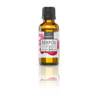 Tomillo Limoneno Aceite Esencial (Serpol) 30Ml