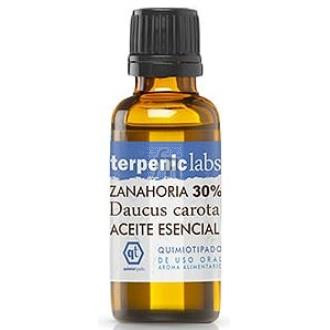 Zanahoria 30% Carotol Aceite Esencial 30Ml.