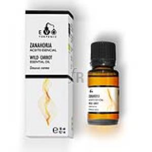 Zanahoria India Aceite Esencial 10Ml.