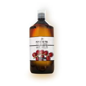 Pepita De Uva Refinado Aceite Vegetal 1Litro