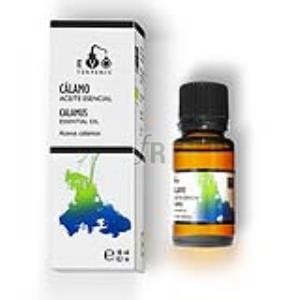 Calamo Aceite Esencial Alimentario 10Ml.