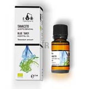 Tanaceto (Hierba Lombriguera) Ac. Esen. 5Ml.