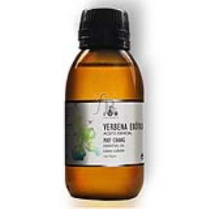 Verbena Exotica Aceite Esencial Bio 100Ml.