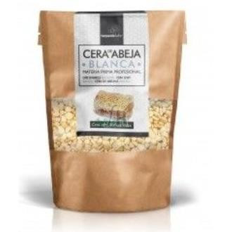 Cera De Abeja Blanca 250Gr.