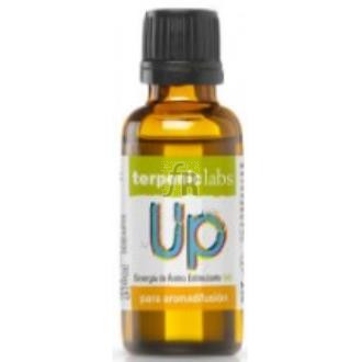 Sinergia Aromadifusion Up 30Ml.