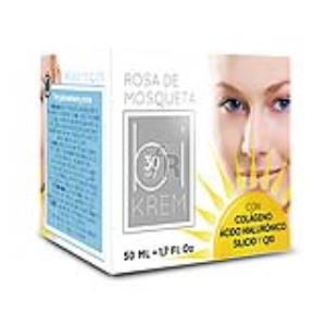 Bikrem Rosa Mosqueta Fps 30 50Ml.