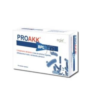 Egle Proakk 60 Caps