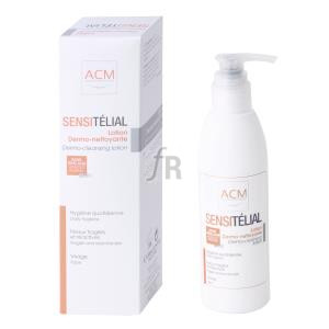 Sensitelial Locion 200 Ml
