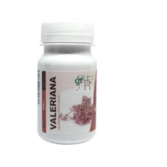 Ghf Valeriana 440 Mg 60 Perlas