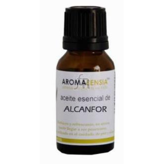 Aromasensia Alcanfor Aceite Esencial 15Ml.