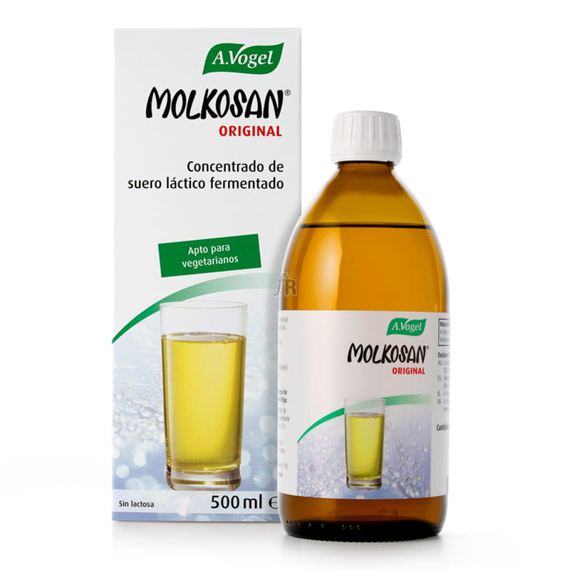 A Vogel Molkosan Original 500 Ml