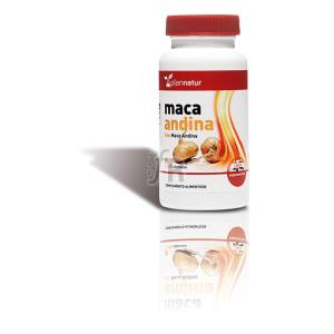 Plannatur Maca Andina 60 Caps