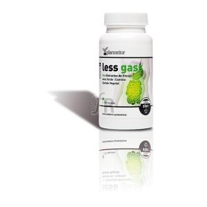 Plannatur Less Gass 60 Caps