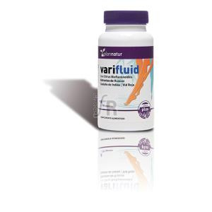 Plannatur Varifluid 60 Caps