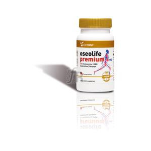 Plannatur Oseolife Premium 60 Comp