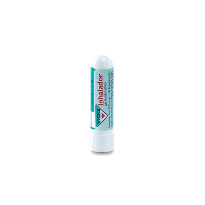 Vicks Inhalador 1 Ml