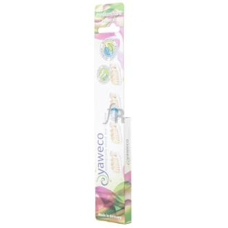 Yaweco Recambios Cepillo Dent. Nature Hard 4Ud.