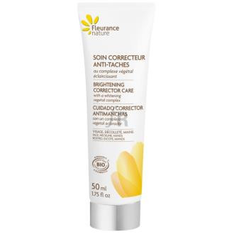 Cuidado Corrector Antimanchas 50Ml. Bio