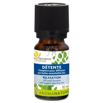 Complejo Difusion Relajacion 10Ml.
