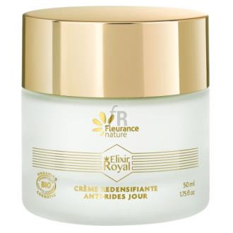 Elixir Royal Crema Dia Redensificante 50Ml.