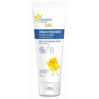 Crema Hidratante Bebe 75Ml.