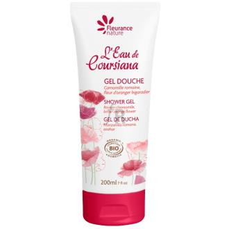 Gel De Ducha Eau De Coursiana 200Ml.