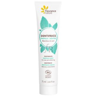 Dentifrico Propoleo-Menta 75Ml.