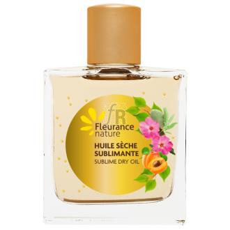 Aceite Seco Sublimador 50Ml. Bio