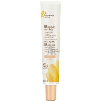 Bb Crema Antiedad Tono Claro 40Ml. Bio