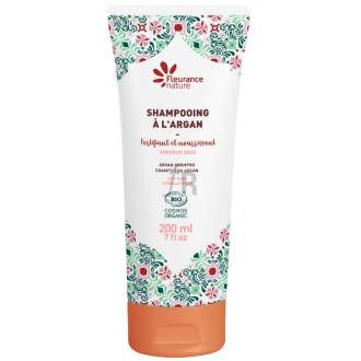 Champu Argan 200Ml.