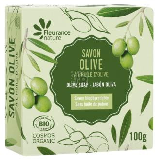 Jabon Perfumado Oliva Pastilla 100Gr.