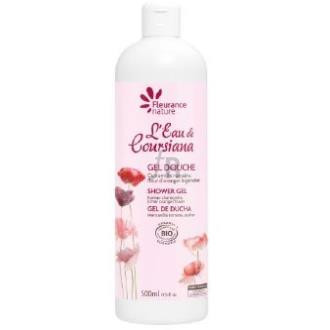 Gel De Ducha Eau De Coursiana 500Ml.