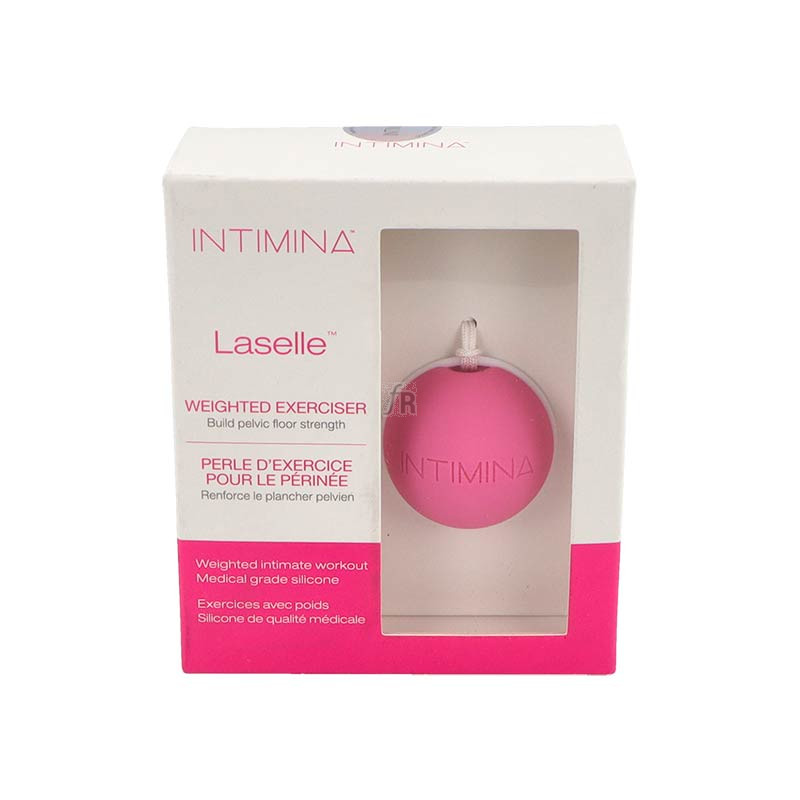 Intimina Ejercitador Kegel 38 G