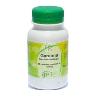 Garcinia Cambogia 500Mg. 90Cap.