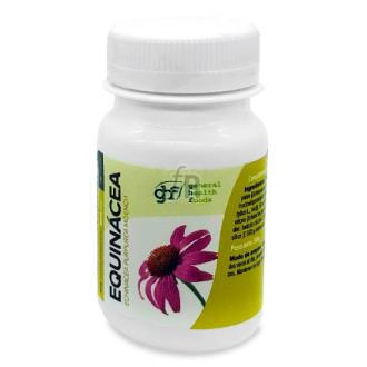 Echinacea 500Mg. 100Comp.