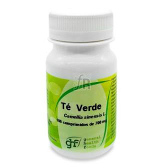 Te Verde 100Comp.