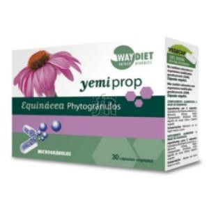 Echinacea Phytogranulos 30Cap.