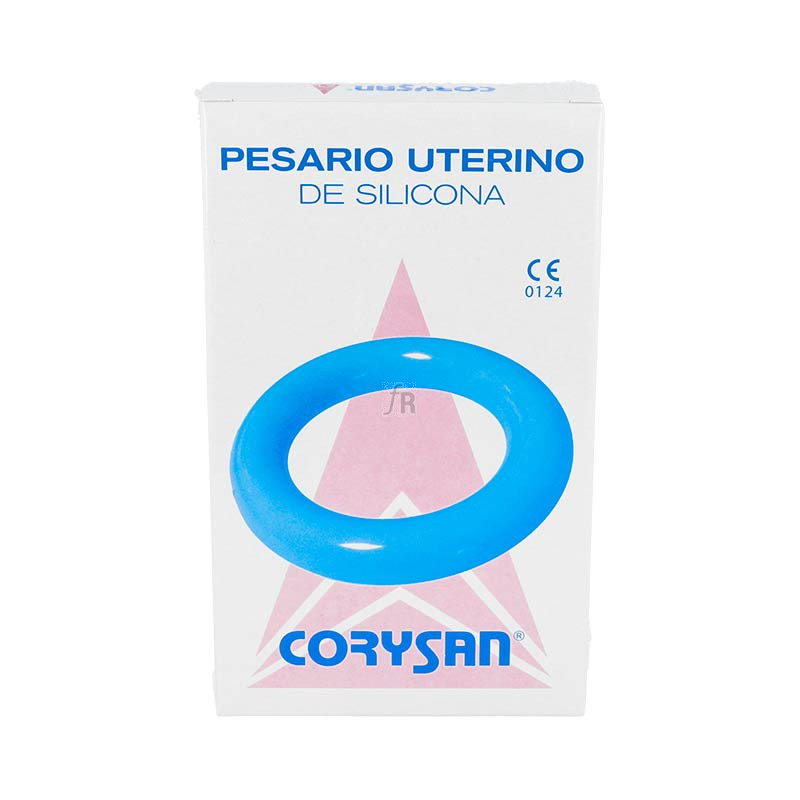 Pesario Uterino Corysan Talla 55 Mm