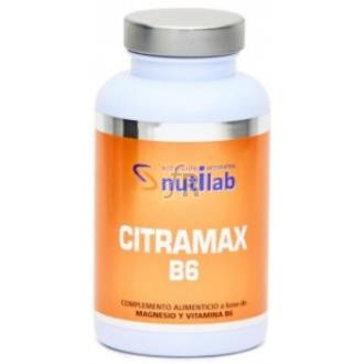 Citramax B6 240Cap.