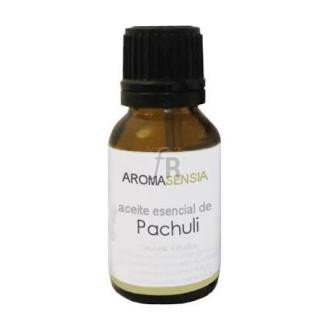 Patchouli Aceite Esencial 15Ml.