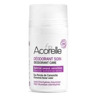 Desodorante Pieles Sensibles 50Ml.