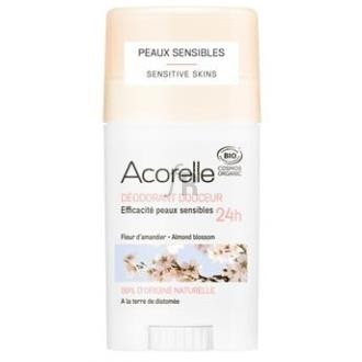 Desodorante Flor De Almendro Stick 45Gr.