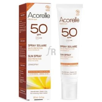 Spray Solar Spf50 100Ml. Bio
