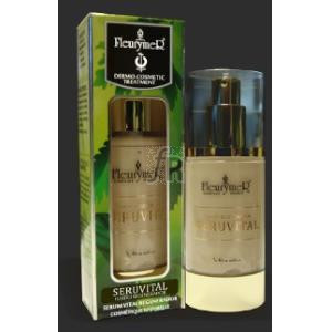 Seruvital Fluido Regenerador 50Ml.