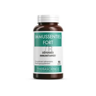 Physiomance Immussentiel Fort 90Comp.