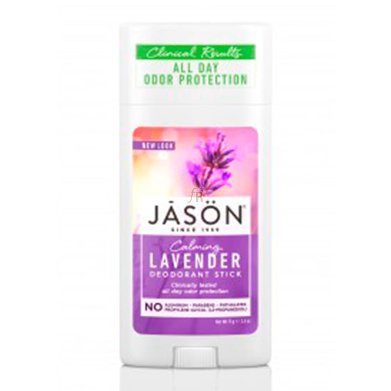Jason Desodorante Lavanda Stick 71 G