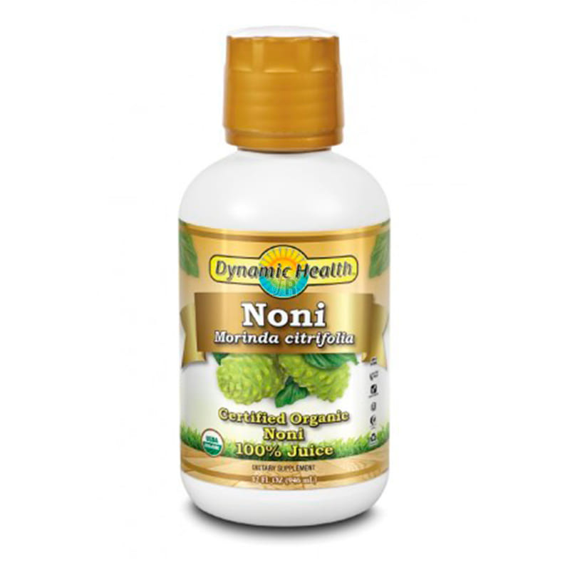 Rabenhorst Zumo De Noni 946 Ml