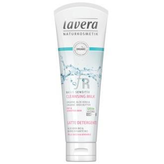 Leche Limpiadora 2En1 Aloe + Karite 125Ml. Bio