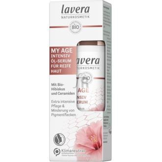 My Age Serum Aceite Intensivo 30Ml. Bio