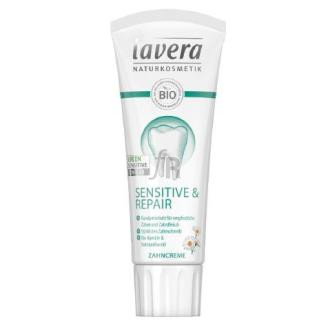 Dentifrico Sensitive & Repara 75Ml.